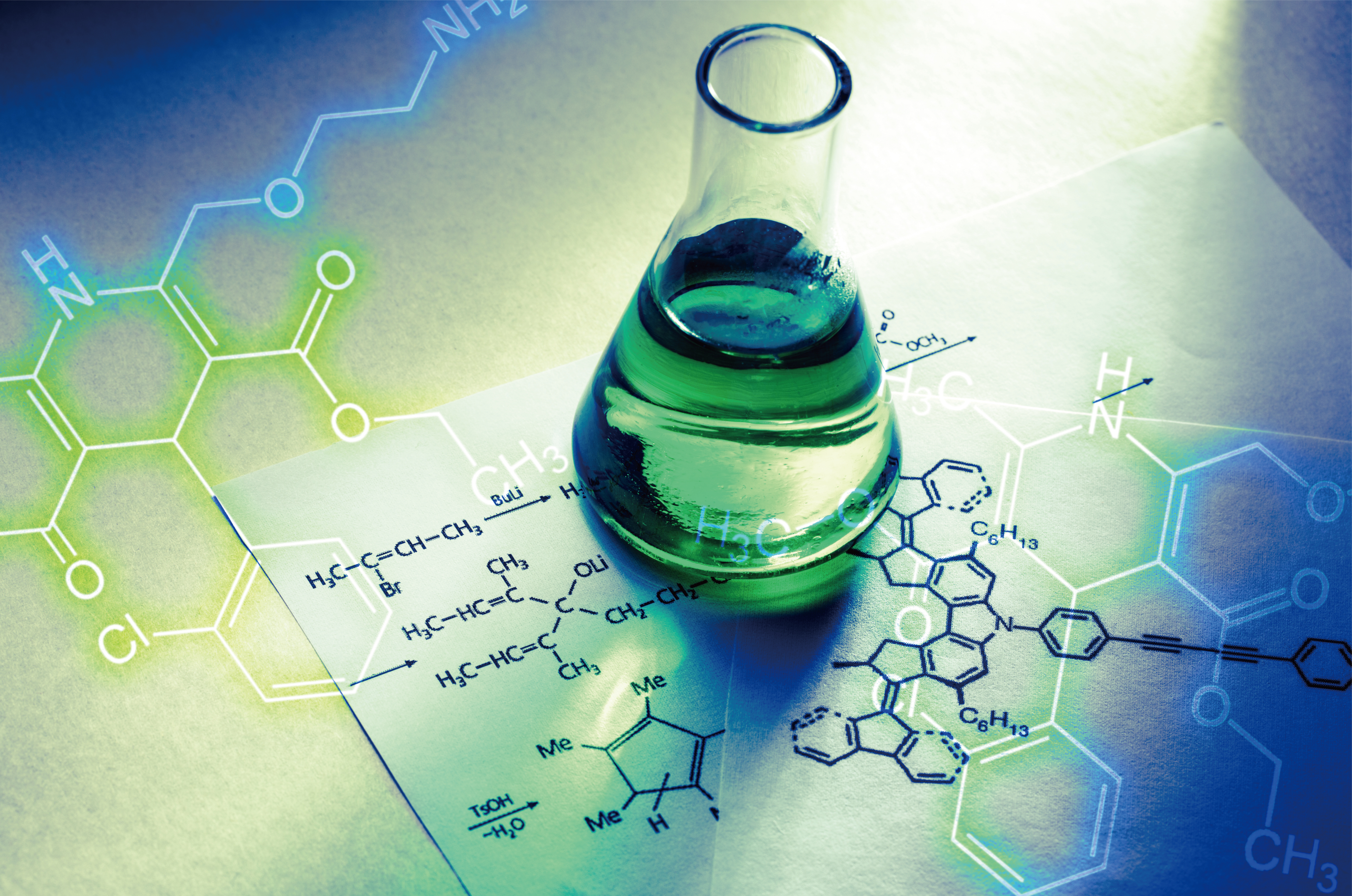 Résine époxyde de bisphénol A hydrogénée de qualité électronique TTA